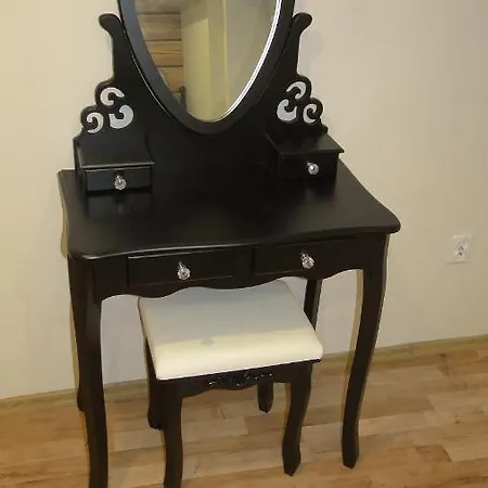 Loft Manhattan De Lux Centrum Dworcowa