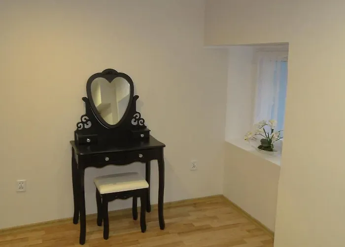 Loft Manhattan De Lux Centrum Dworcowa Bytom