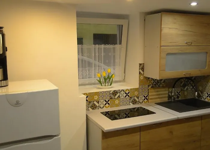 Loft Manhattan De Lux Centrum Dworcowa Apartamento