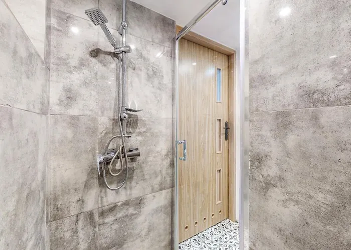 Loft Manhattan De Lux Centrum Dworcowa *