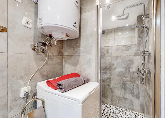 Loft Manhattan De Lux Centrum Dworcowa * Bytom