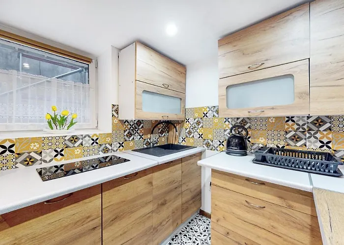 Loft Manhattan De Lux Centrum Dworcowa